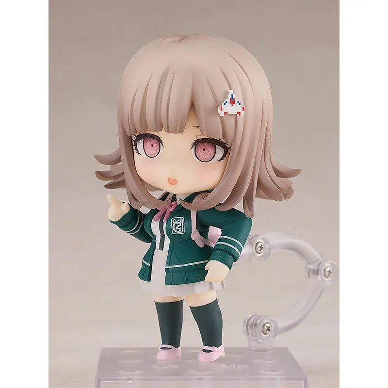 good-smile-danganronpa-chiaki-nanami-nendoroid-figur image 2