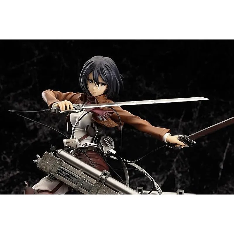 banpresto-attack-on-titan-mikasa-ackerman-deluxe-figur-1-8 image 3