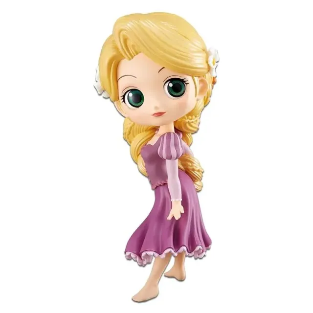banpresto-disney-rapunzel-ver-a-q-posket-figur image 1