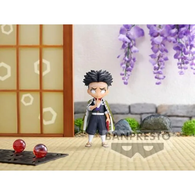 demon-slayer-gyomei-himejima-q-posket-ver-a-figur image 3