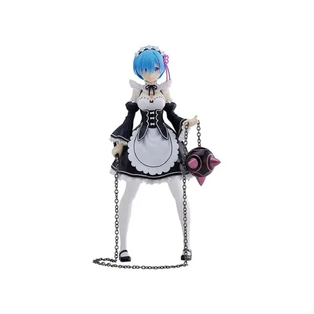 sega-re-zero-rem-figurizm-figur-maid-version image 1