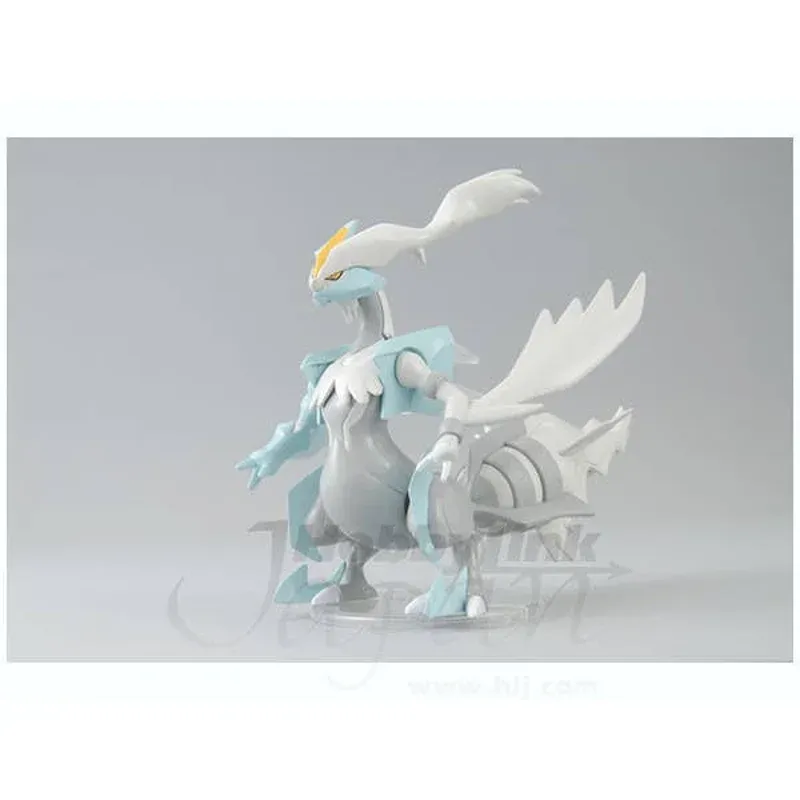 pok-mon-select-serie-28-white-kyurem-figur image 1