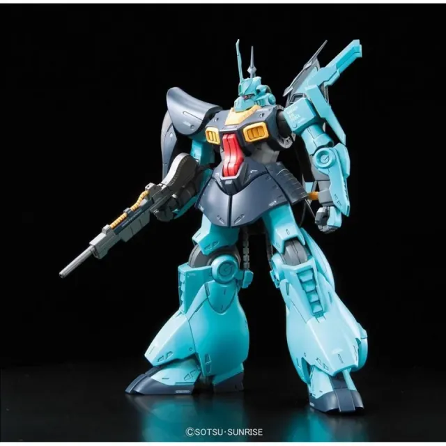 bandai-gundam-dijeh-re-100-gunpla-modellbausatz-1-100 image 1