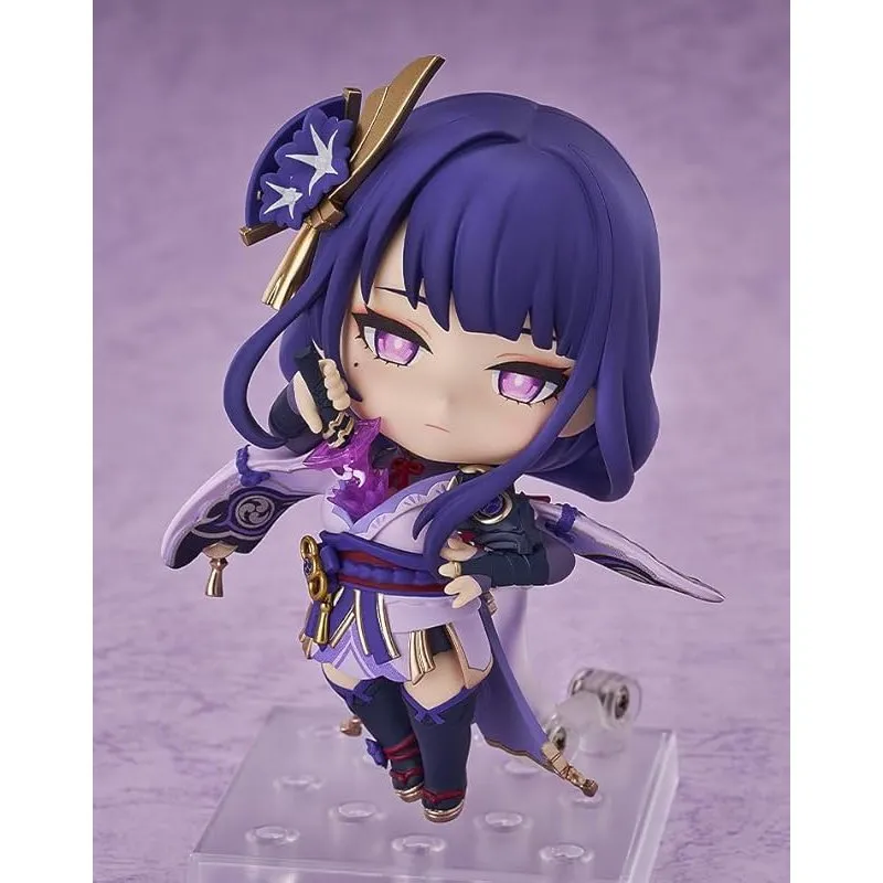 good-smile-raiden-shogun-nendoroid-anime-figur-genshin image 2