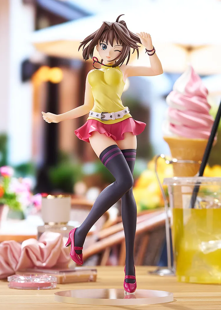 yu-gi-oh-t-a-gardner-pop-up-parade-l-figur image 2