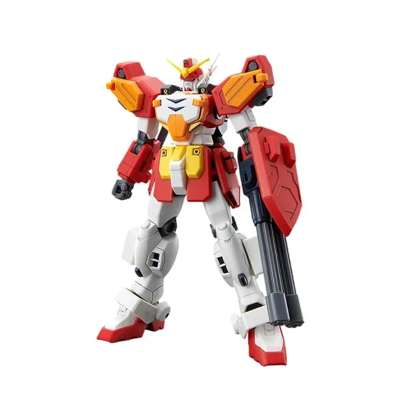 bandai-gundam-hgac-heavyarms-custom-1-144-bausatz image 1