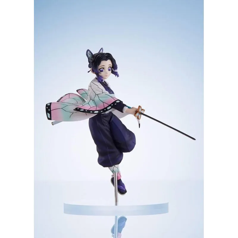 aniplex-demon-slayer-shinobu-conofig-figur image 1