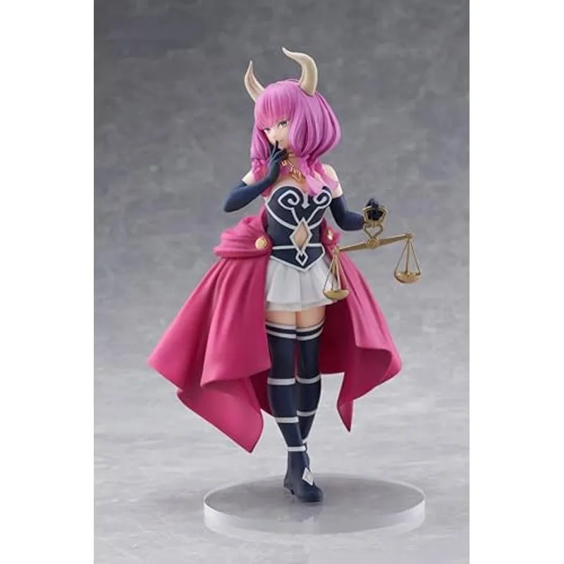 taito-frieren-aura-coreful-anime-figur-guillotine image 3