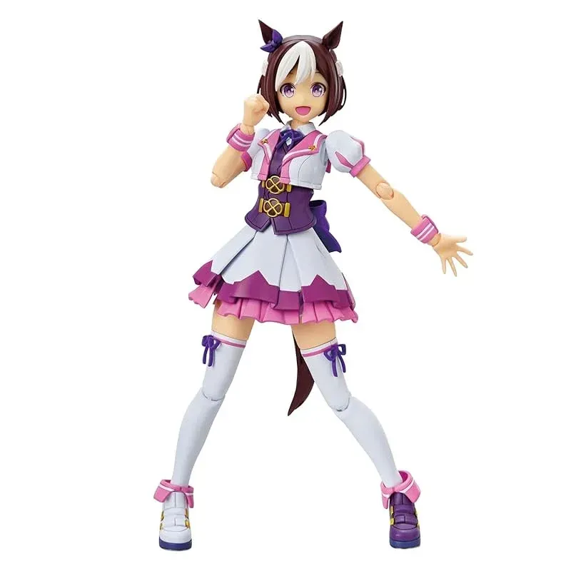 bandai-umamusume-special-week-figure-rise-modellbausatz image 1
