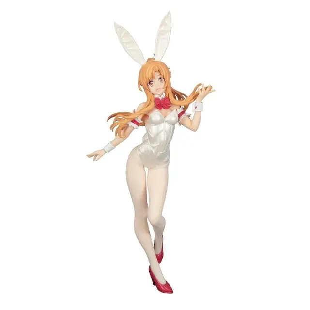 furyu-sao-asuna-bicute-bunnies-pearl-color-figur-bunny image 1