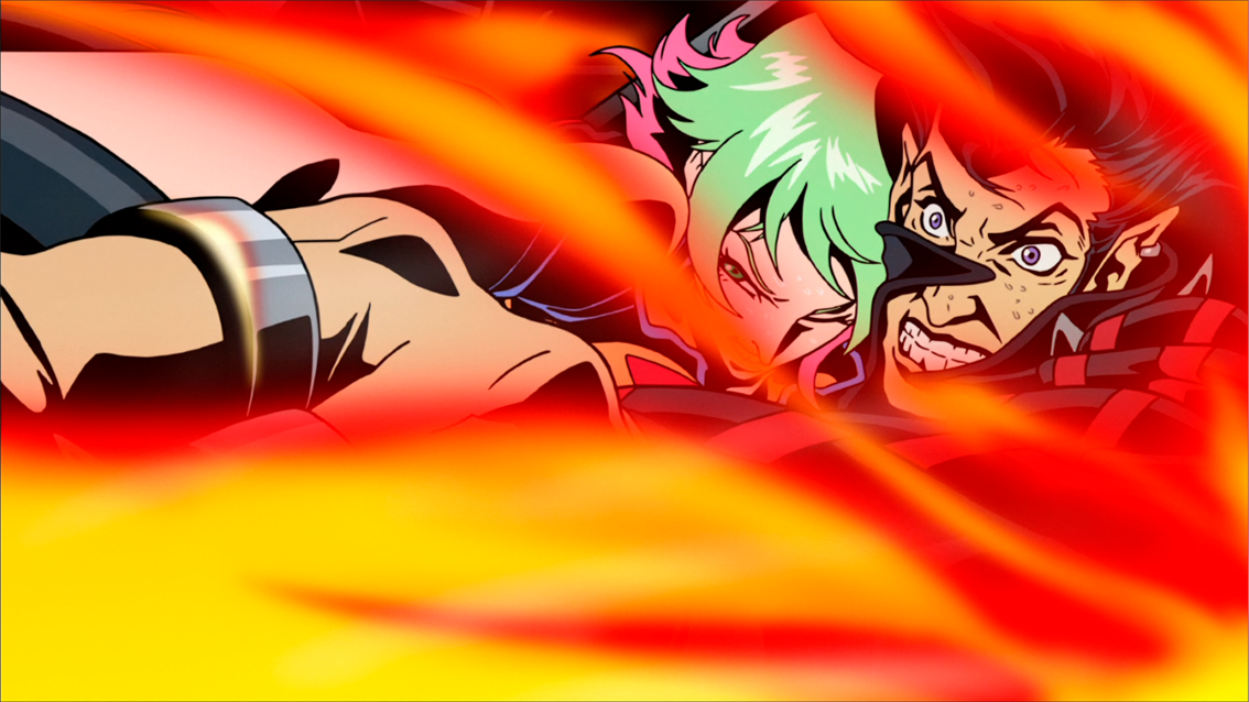 redline-movie-blu-ray-anime-film-mit-art-cards image 3