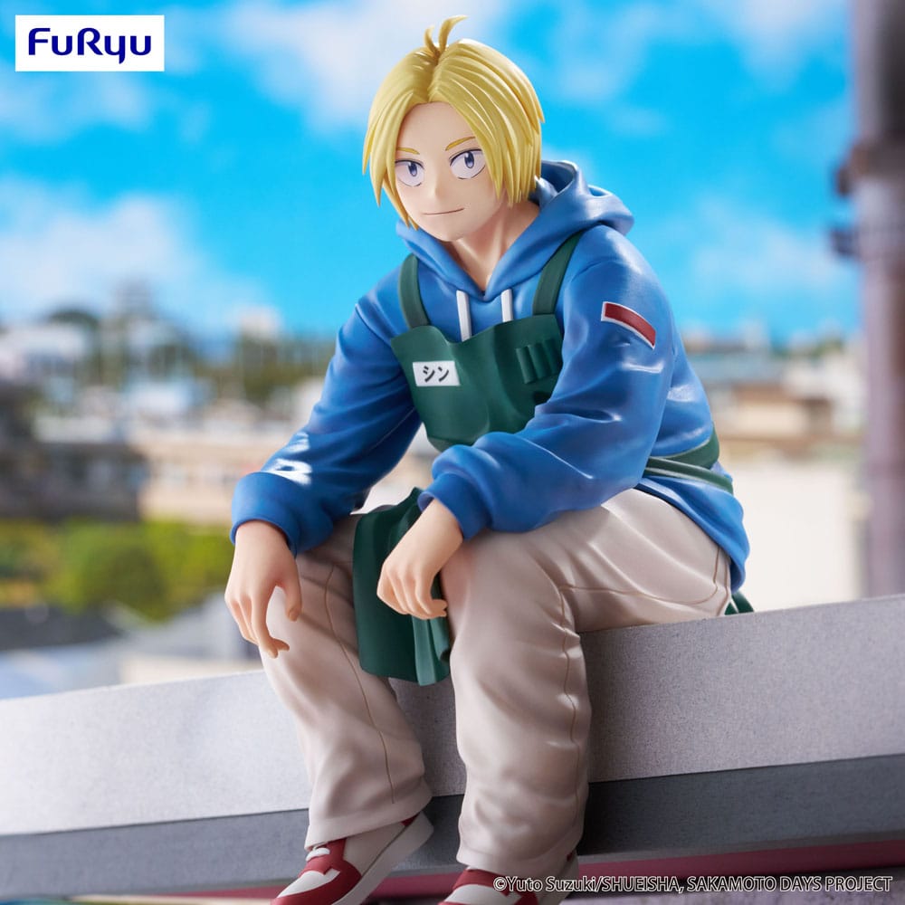 furyu-noodle-stopper-sakamoto-days-shin-asakura-figur image 3