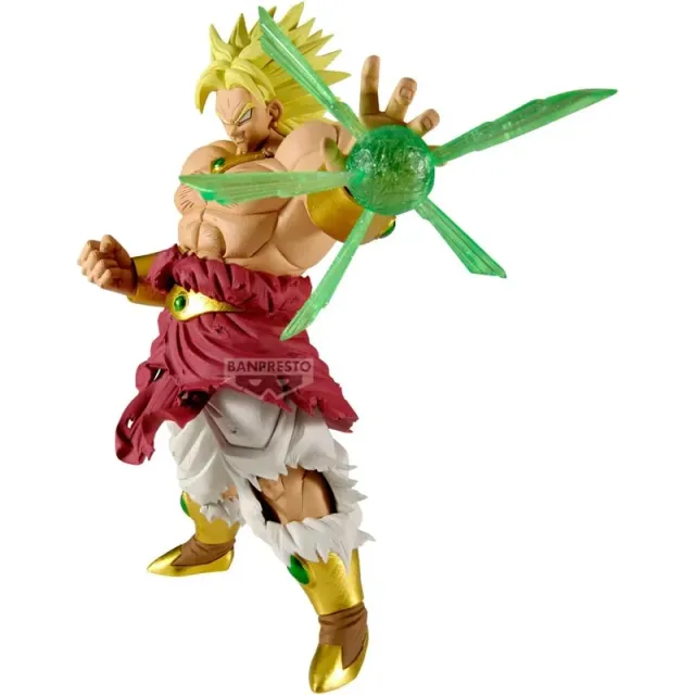 banpresto-dragon-ball-z-broly-gxmateria-figur-super-saiyajin image 1