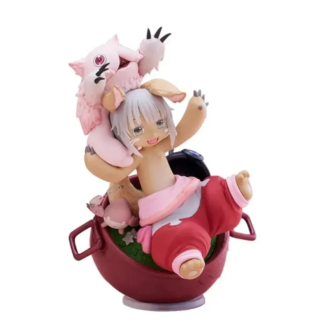 taito-nanachi-amp-anime-figur-made-in-abyss-pose-edition image 1