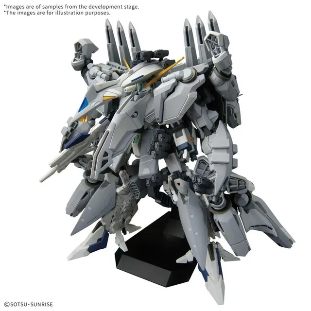 bandai-gundam-hguc-265-alyzeus-1-144-gunpla image 1