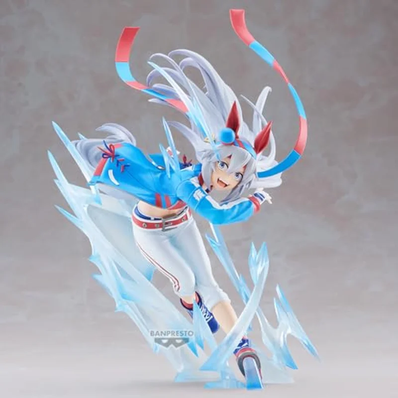 evolve-tamamo-cross-uma-musume-anime-figur-evolve-ver image 2