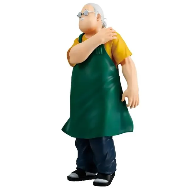 bandai-sakamoto-days-taro-sakamoto-ichibansho-figur image 1