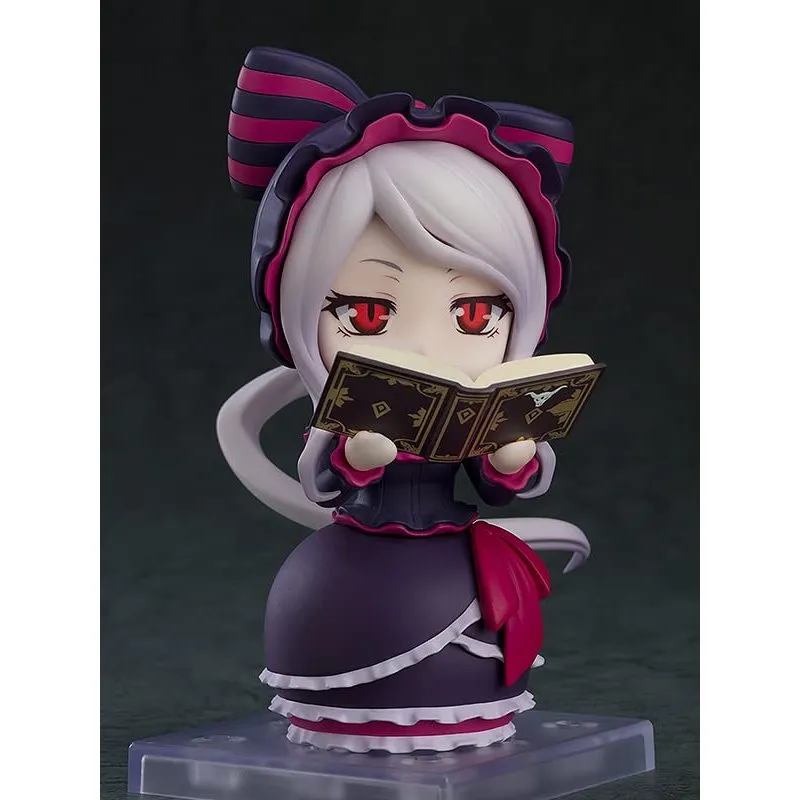 overlord-shalltear-iv-nendoroid-anime-figur-good-smile image 4