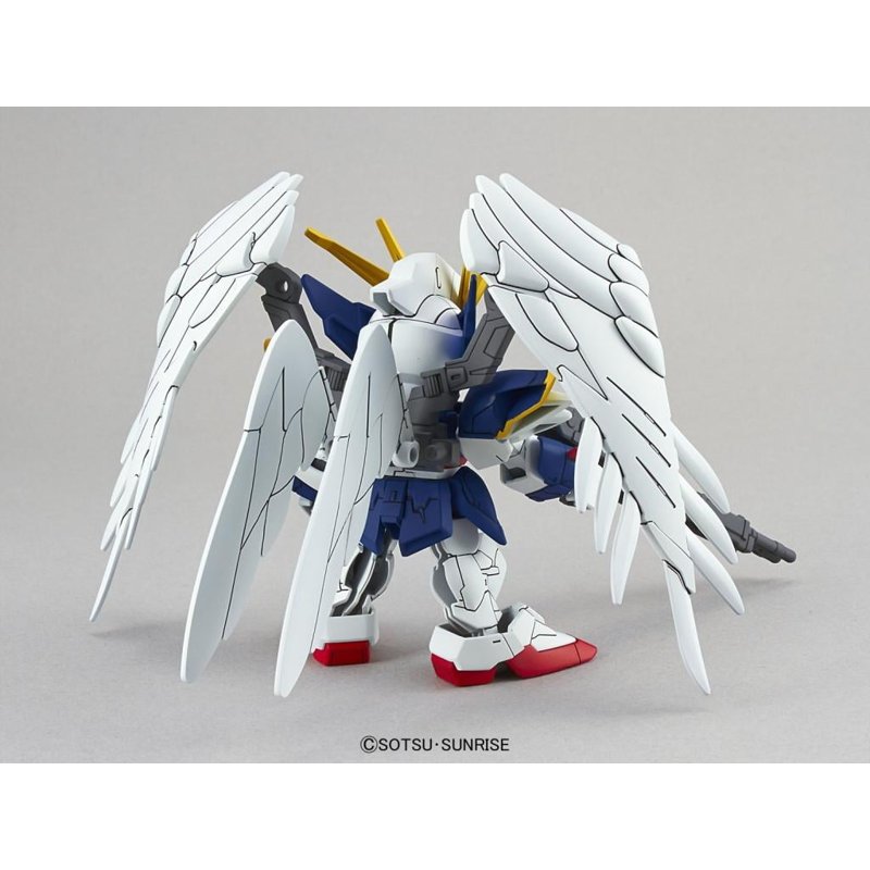 bandai-sd-ex-std-04-wing-gundam-zero-ew-bausatz image 2