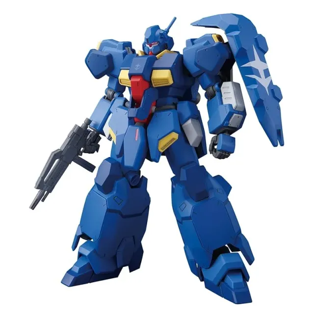 bandai-hguc-264-gustav-karl-type-00-gundam-bausatz-1-144 image 1
