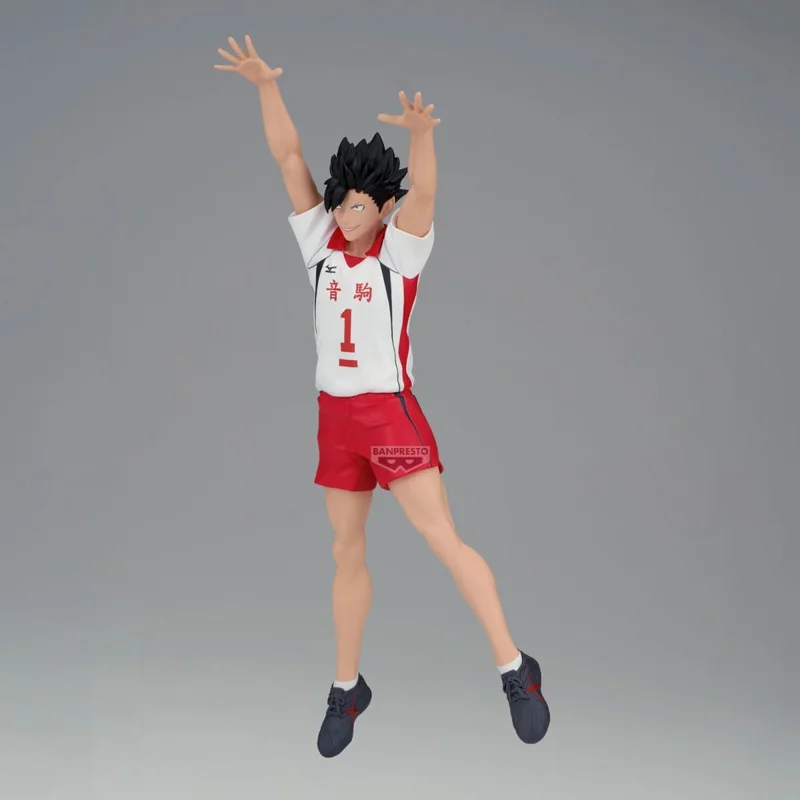 tetsuro-kuroo-2nd-uniform-ver-haikyu-figur-nekoma image 4