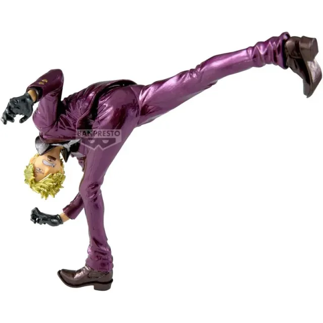 banpresto-one-piece-koa-zoro-sanji-special-figur image 1