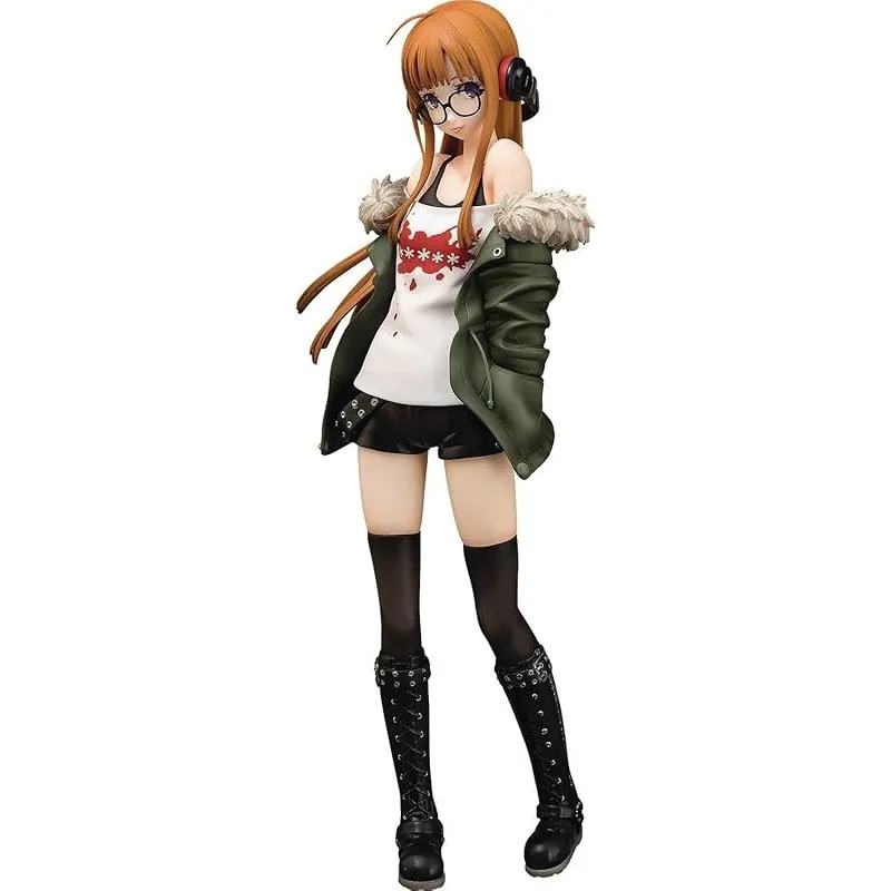 persona-futaba-sakura-1-8-figur-oracle-sammlerfigur image 1