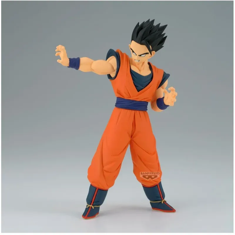 dragon-ball-match-makers-gohan-vs-buu-figur image 1