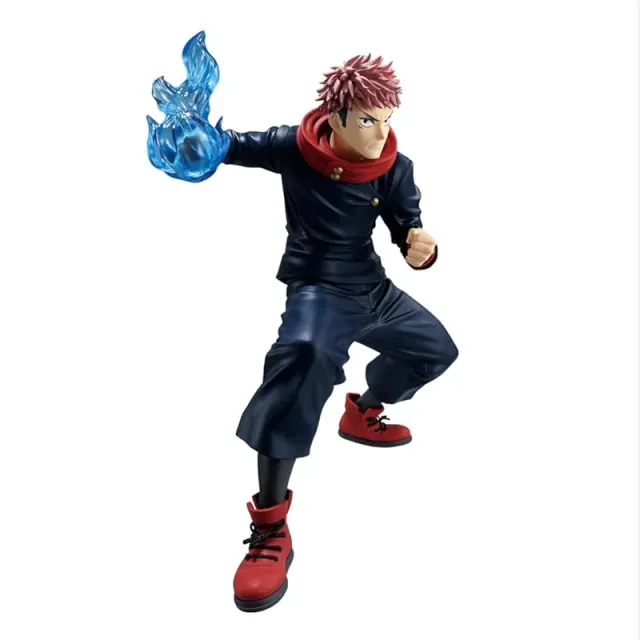 banpresto-jujutsu-kaisen-yuji-itadori-maximatic-a-figur image 1