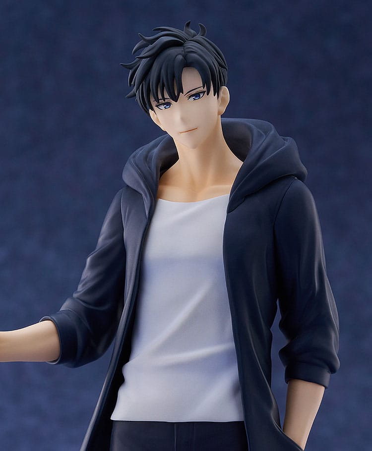 good-smile-solo-leveling-sung-jinwoo-pop-up-parade-l-size-figur-24-cm image 6
