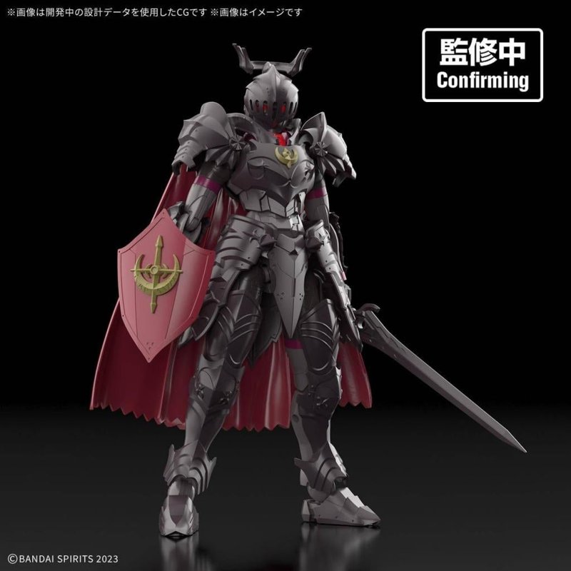 bandai-30mf-rosan-commander-fantasy-modellbausatz image 2