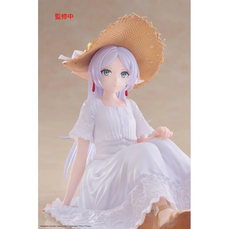 taito-frieren-desktop-cute-summer-dress-ver-figur image 6