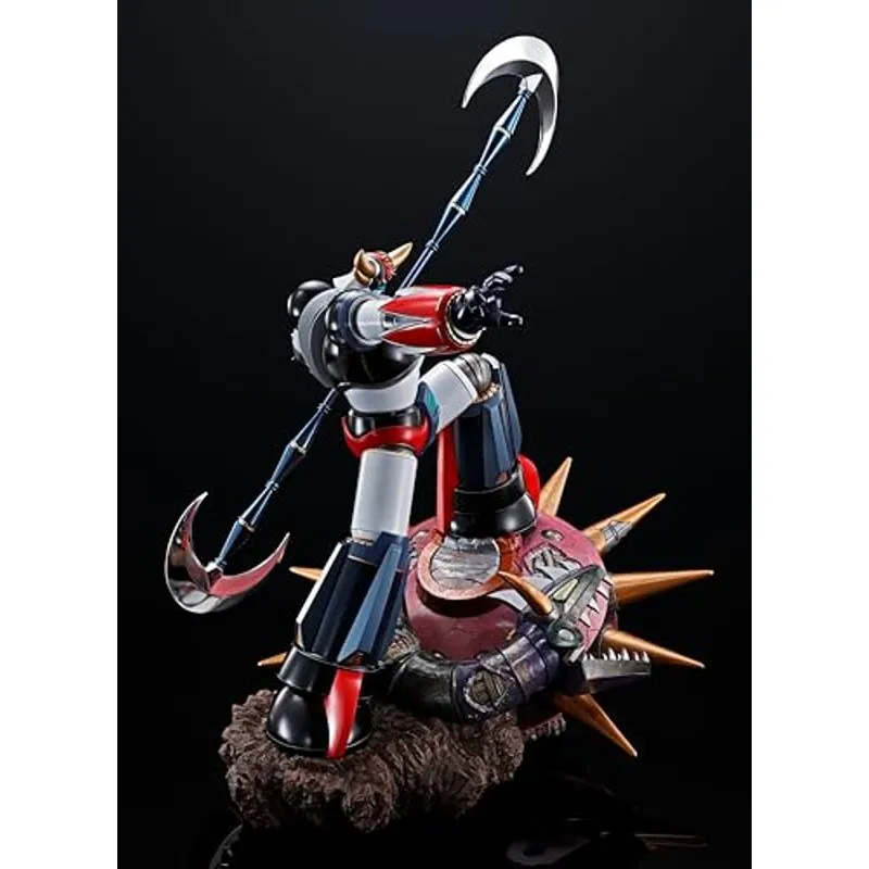 bandai-figuartszero-grendizer-figur-touche-metallique-metallic image 3