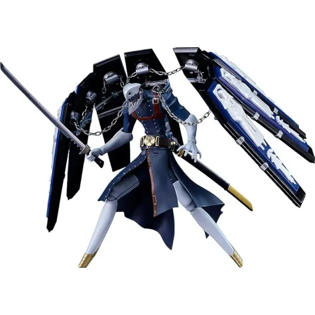 good-smile-plamatea-thanatos-original-model-kit-figur image 1