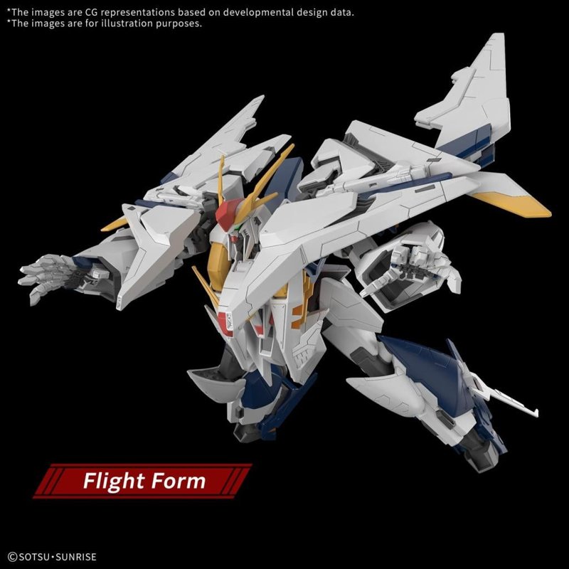 bandai-gundam-hguc-xi-gundam-modellbausatz-1-144-266 image 3
