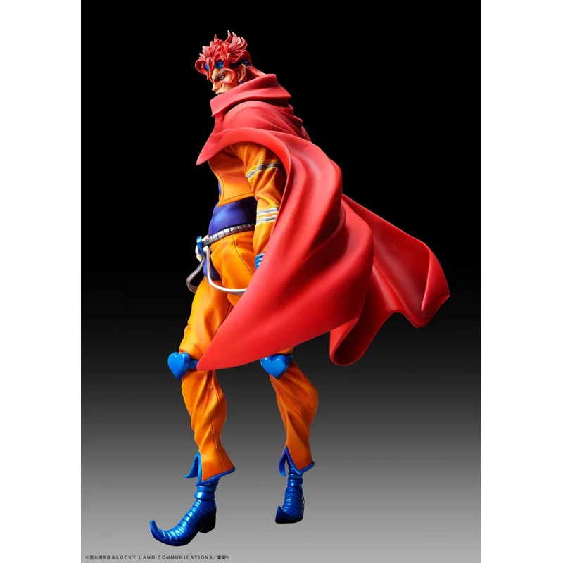 medicos-jojo-dio-super-action-statue-actionfigur image 3