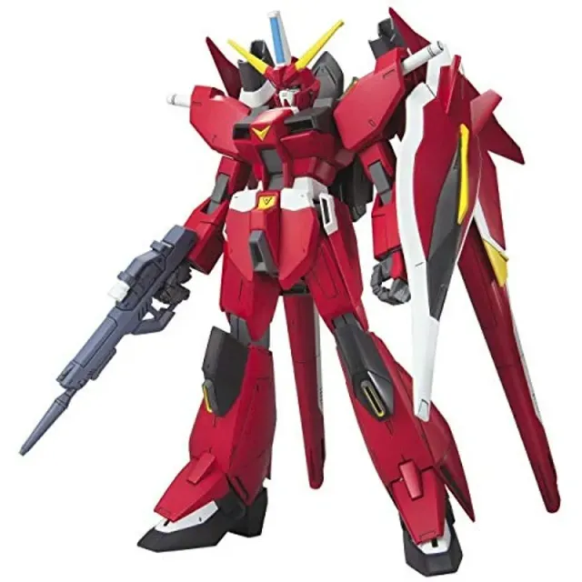 bandai-sd-saviour-gundam-bausatz-1-100-nr-14-modell image 1