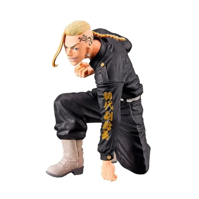 banpresto-tokyo-revengers-ken-ryuguji-king-of-artist-figur image 1