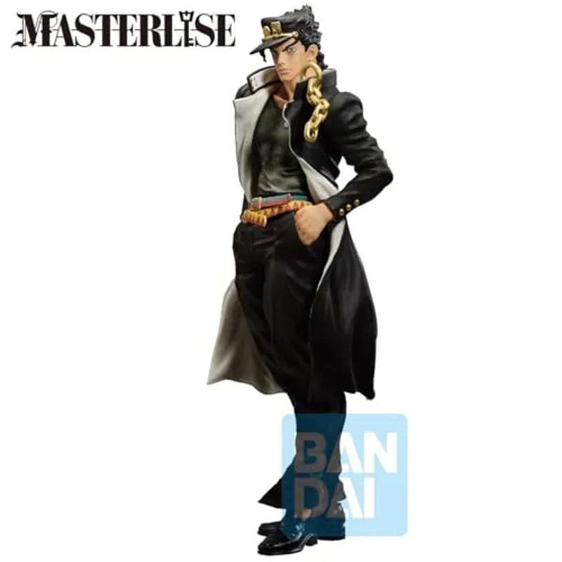 bandai-jojo-jotaro-kujo-ichibansho-masterlise-figur-stardust image 3