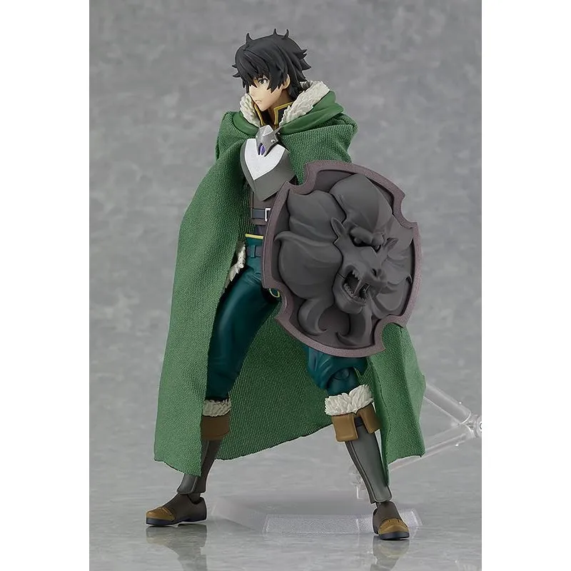 max-factory-shield-hero-naofumi-figma-dx-ver-actionfigur image 4