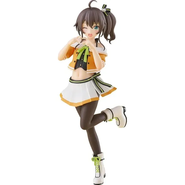 good-smile-hololive-natsuiro-matsuri-pop-up-parade-figur image 1