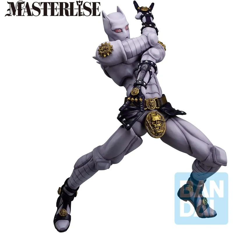 jojo-ichibansho-deadly-queen-killer-queen-figur image 3