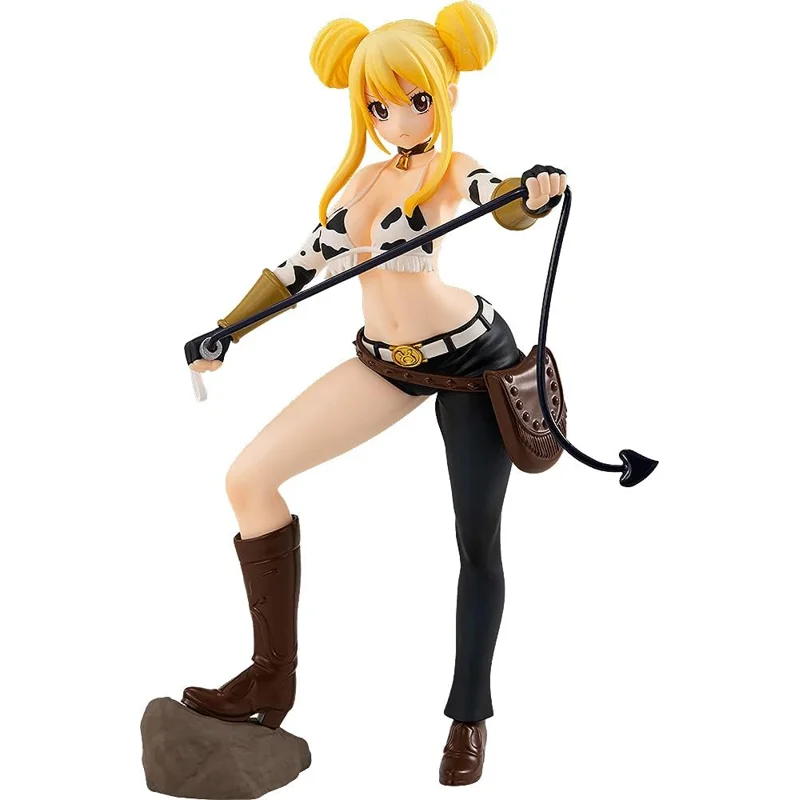 fairy-tail-pop-up-parade-lucy-heartfilia-taurus-figur image 1