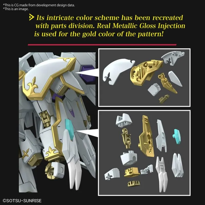 bandai-gundam-black-knight-squad-cal-re-a-hgce-1-144-modellbausatz image 2