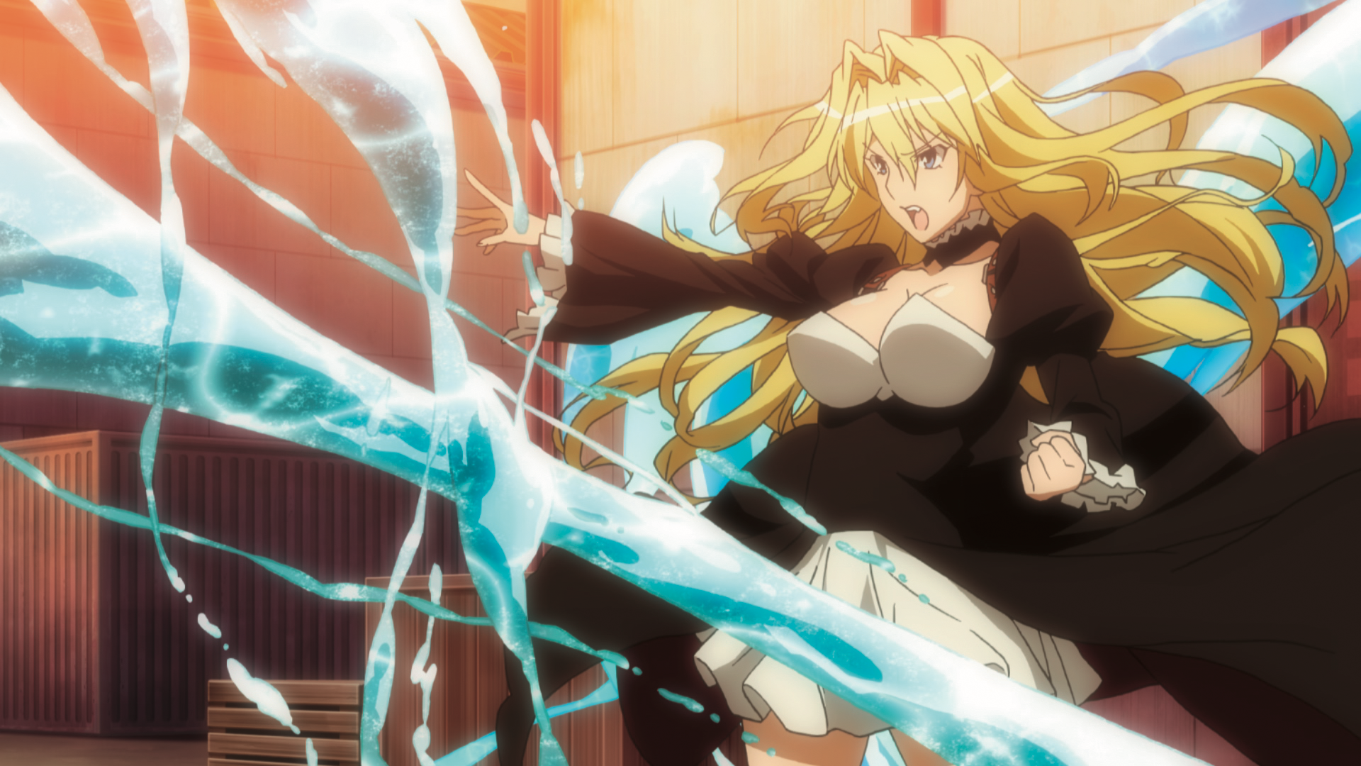 hardball-films-sekirei-pure-engagement-blu-ray-staffel-2-ecchi image 5