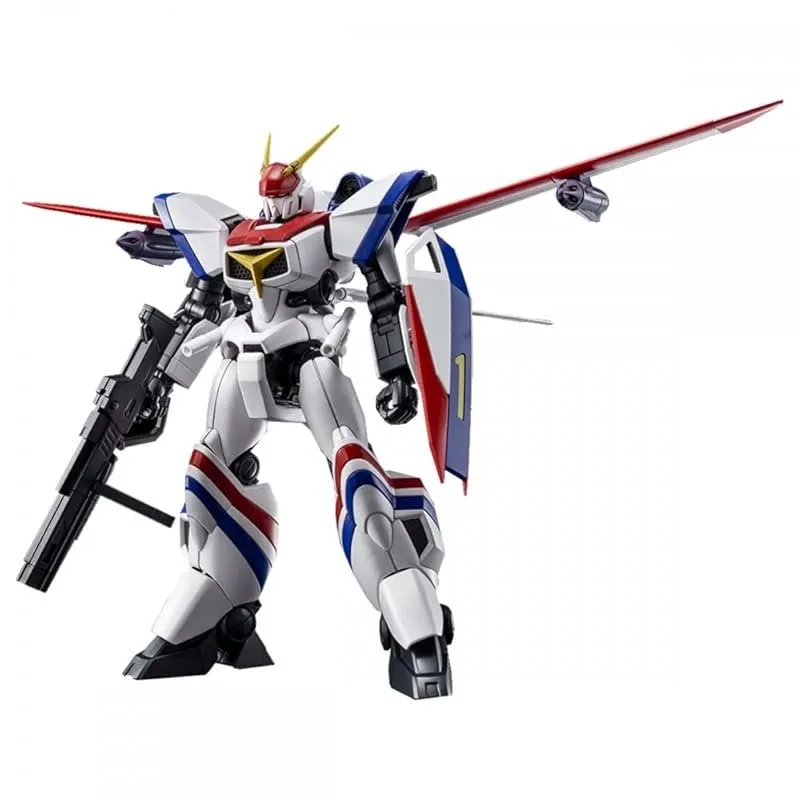 bandai-dragonar-1-144-hg-dragonar-1-plus-lifter-1-bausatz image 1