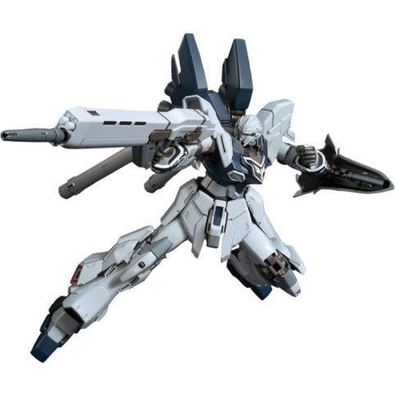 bandai-hguc-217-sinanju-stein-ver-ka-1-144-gunpla-kit image 1