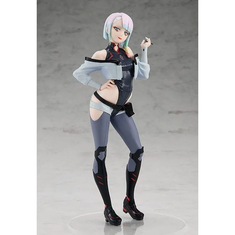 good-smile-fairy-tail-lucy-pop-up-parade-figur image 1