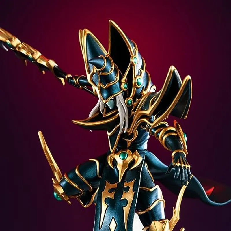 megahouse-yu-gi-oh-dark-paladin-monster-chronicle-figur image 2