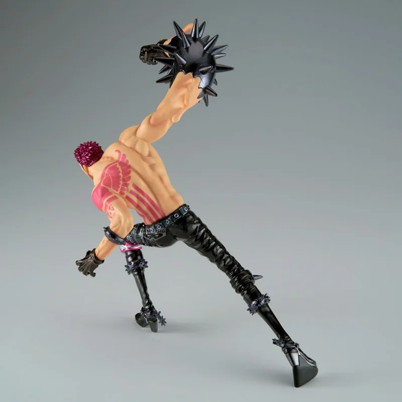 banpresto-one-piece-katakuri-battle-record-special-anime-figur image 5